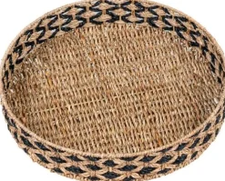 Online House Nordic Nerja Bakke Ø38 cm, Søgræs