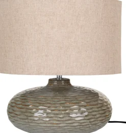 Clearance House Nordic Oldham Bordlampe H44 cm, Grøn