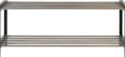 House Nordic Entre|Reoler > Padova Skoreol 78 cm, Poppeltræ