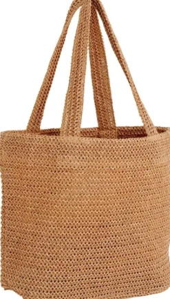 House Nordic Tasker Og Muleposer|Tasker Og Muleposer > Parade Mulepose 31x46 cm, Natur