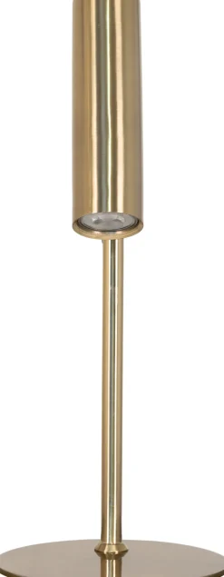 Clearance House Nordic Paris Bordlampe H47 cm, Messing