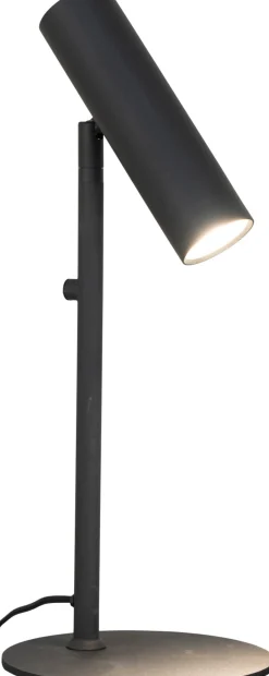 House Nordic Lamper Til Kontoret|Lamper Til Soveværelset > Paris Bordlampe H47 cm,