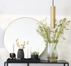 House Nordic Lamper Til Kontoret|Lamper Til Køkkenet > Paris Pendel 28 cm,