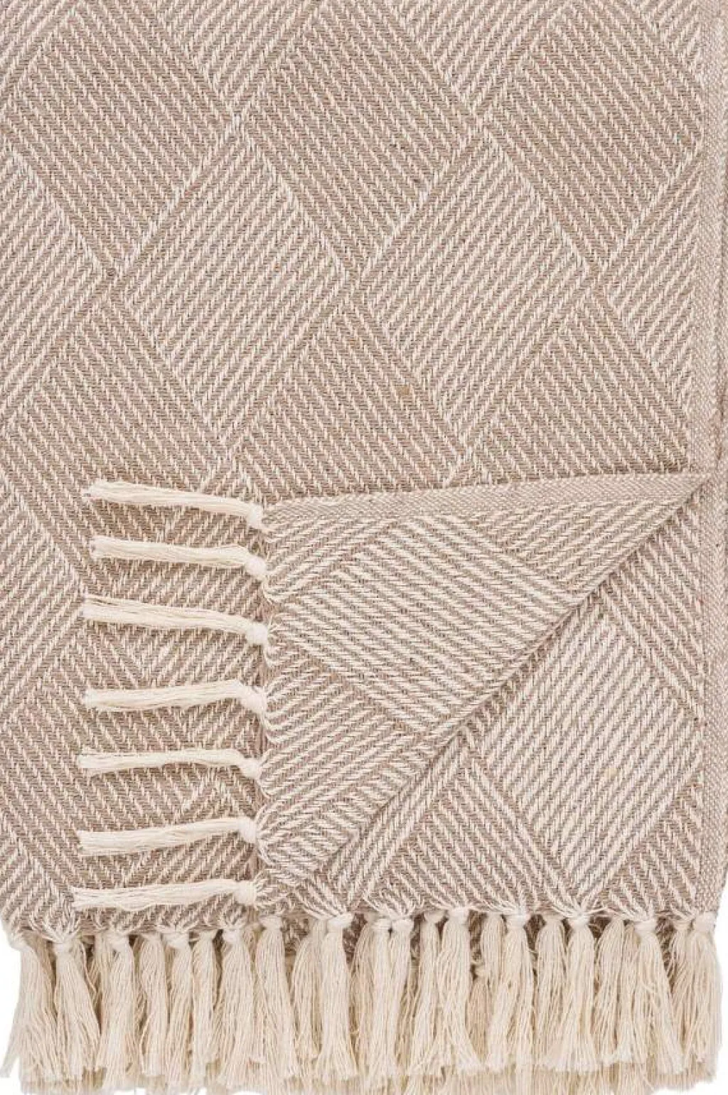 House Nordic Plaider Og Tæpper > Plaid 130x180 cm,