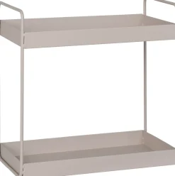 House Nordic Hylder > Rabo Hylde 31 cm, Sand