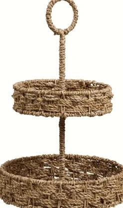 House Nordic Serveringsbakker > Rifbjerg Bakke H40,5 cm, Søgræs