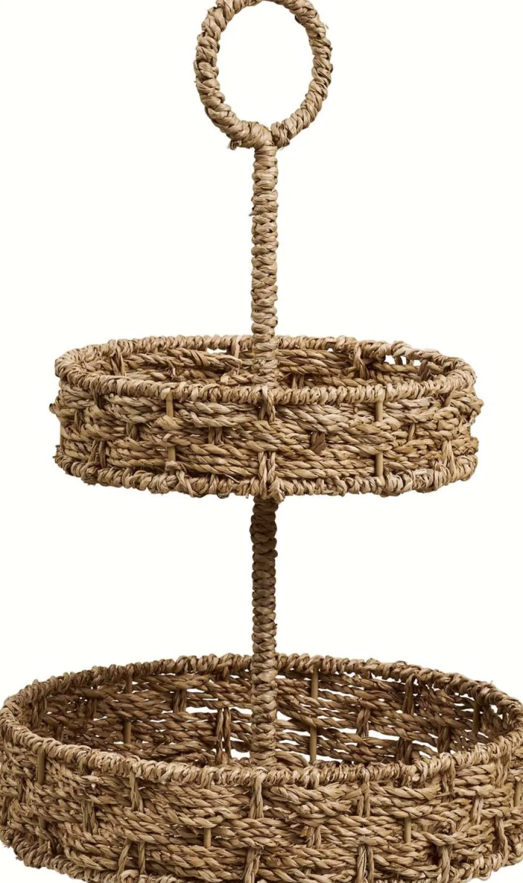 House Nordic Serveringsbakker > Rifbjerg Bakke H40,5 cm, Søgræs