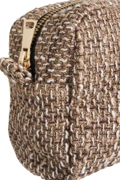 Discount House Nordic Safi Toilettaske 2 stk, Brun
