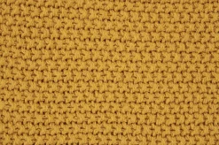 Sale House Nordic Santos Plaid 130x170, Okker