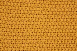 Outlet House Nordic Santos Pude 45x45 cm, Okker