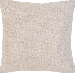 Outlet House Nordic Savannah Pude 45x45 cm, Beige