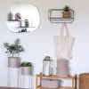 House Nordic Kurve Og Kasser > Sebal Kurve 2 stk, Beige