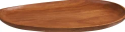 Best House Nordic Serveringsbakke 28x39,5 cm, Akacie