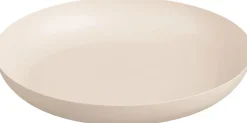 House Nordic Serveringsfad ?30 cm, Beige