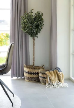 House Nordic Plaider Og Tæpper ><noscript><img width=
