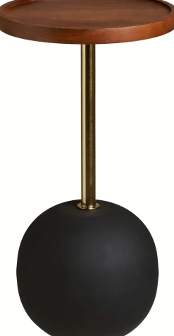 Best House Nordic Sirone Sidebord H56 cm, Mangotræ