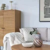 House Nordic Stue|Pynteskåle Og Fade > Skål Ø20 cm, Beige