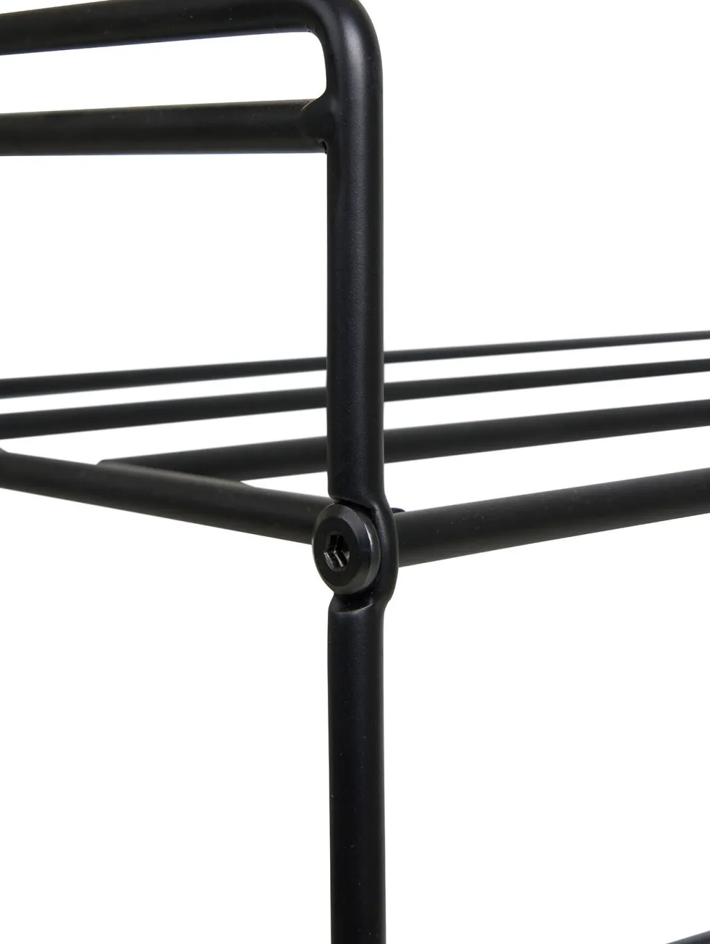 Online Swansea Skoreol H60 cm, Sort Entre|Reoler