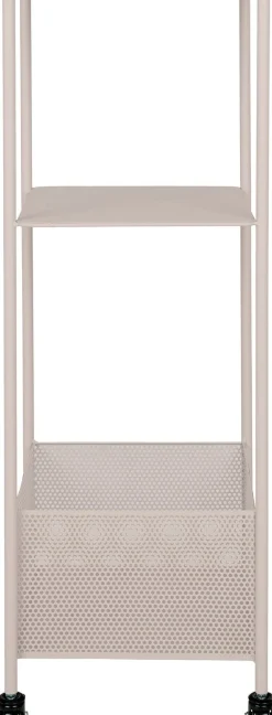 Hot House Nordic Torres Trolley H106 cm, Sand