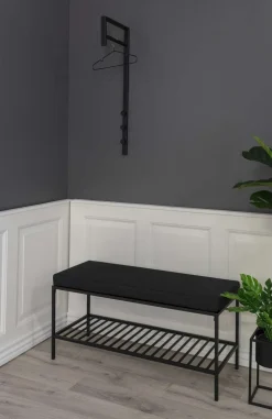 House Nordic Entre|Knager Og Knagerækker > Trento Tøjstativ H82 cm,