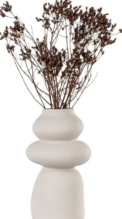 Hot Vase H, Beige Stue|Vaser