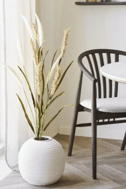 Best Vase H, Hvid Stue|Vaser