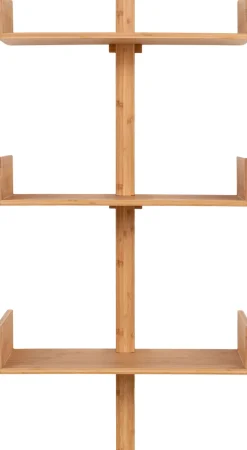 Best Villa Hylde 50x102 cm, Bambus Hylder