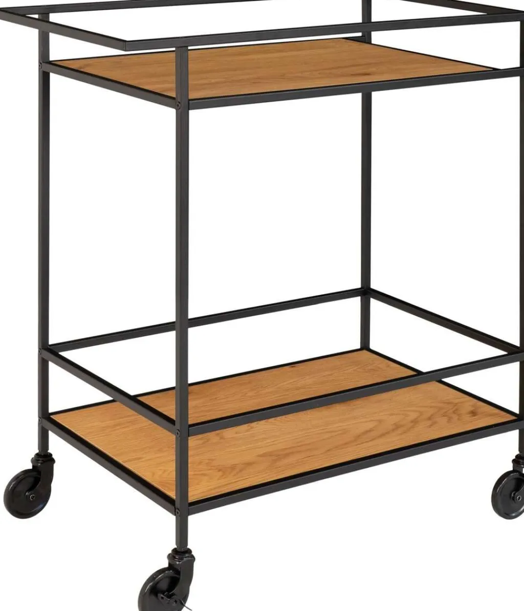 House Nordic Borde > Vita Barvogn H79 cm,