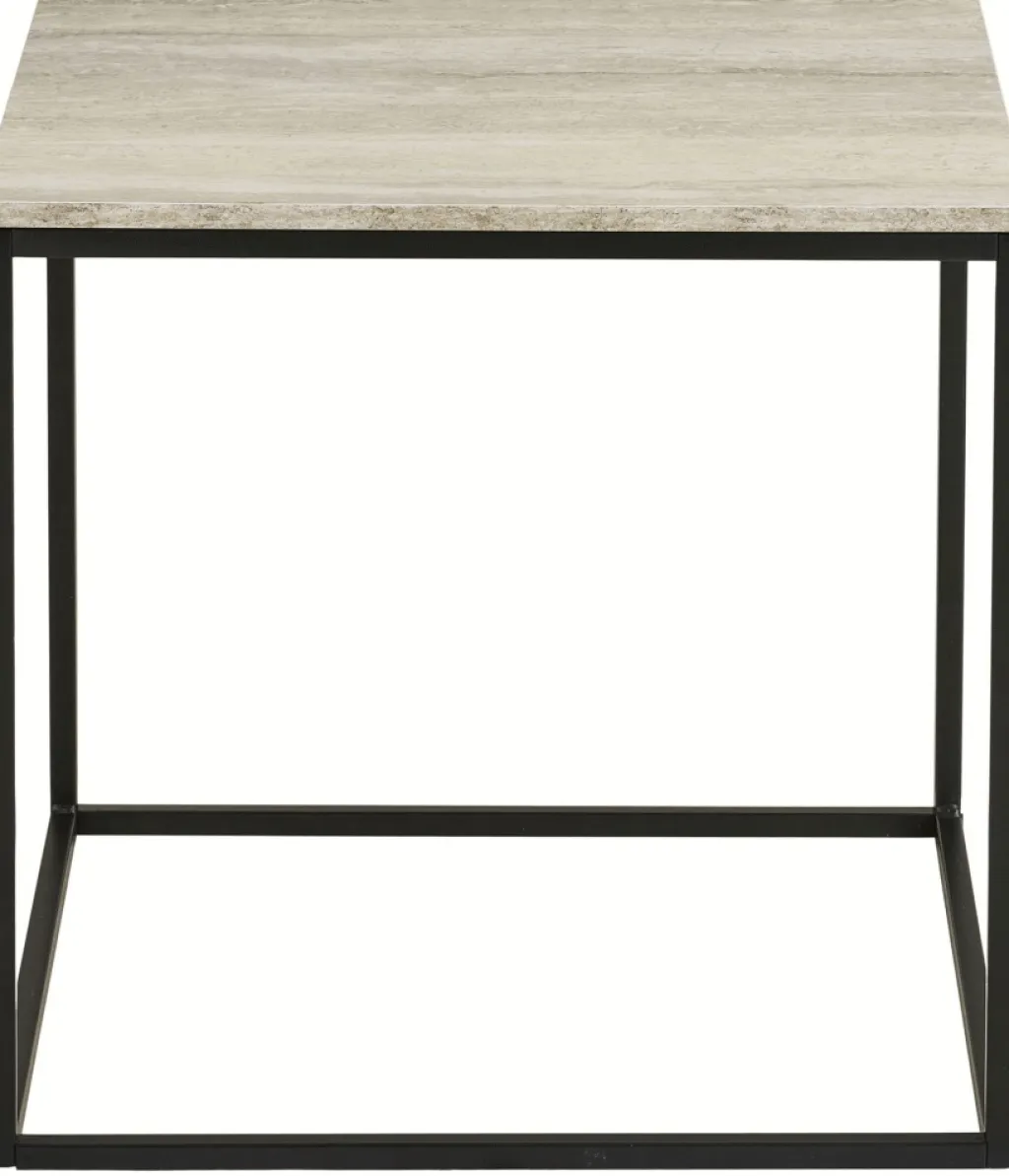 House Nordic Borde > Vita Hjørnebord H45 cm,