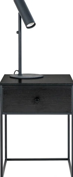 House Nordic Borde > Vita Hjørnebord H,