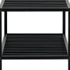Sale House Nordic Vita Skoreol 79 cm, Sort