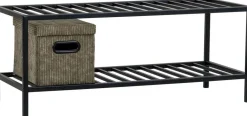 Sale House Nordic Vita Skoreol 79 cm, Sort