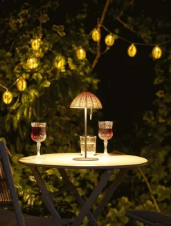 House Nordic Udendørs Bordlamper|Lamper Til Haven Og Terrassen ><noscript><img width=