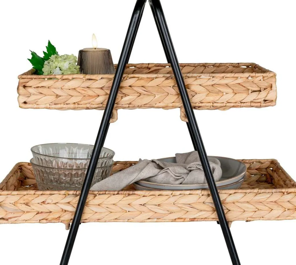 House Nordic Stue > Alfaro Bakke 42 cm, Vandhyacinth