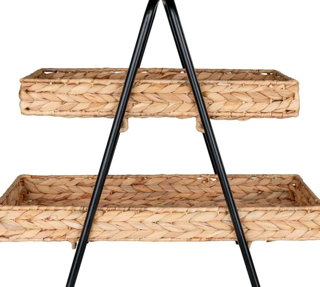 House Nordic Stue > Alfaro Bakke 42 cm, Vandhyacinth