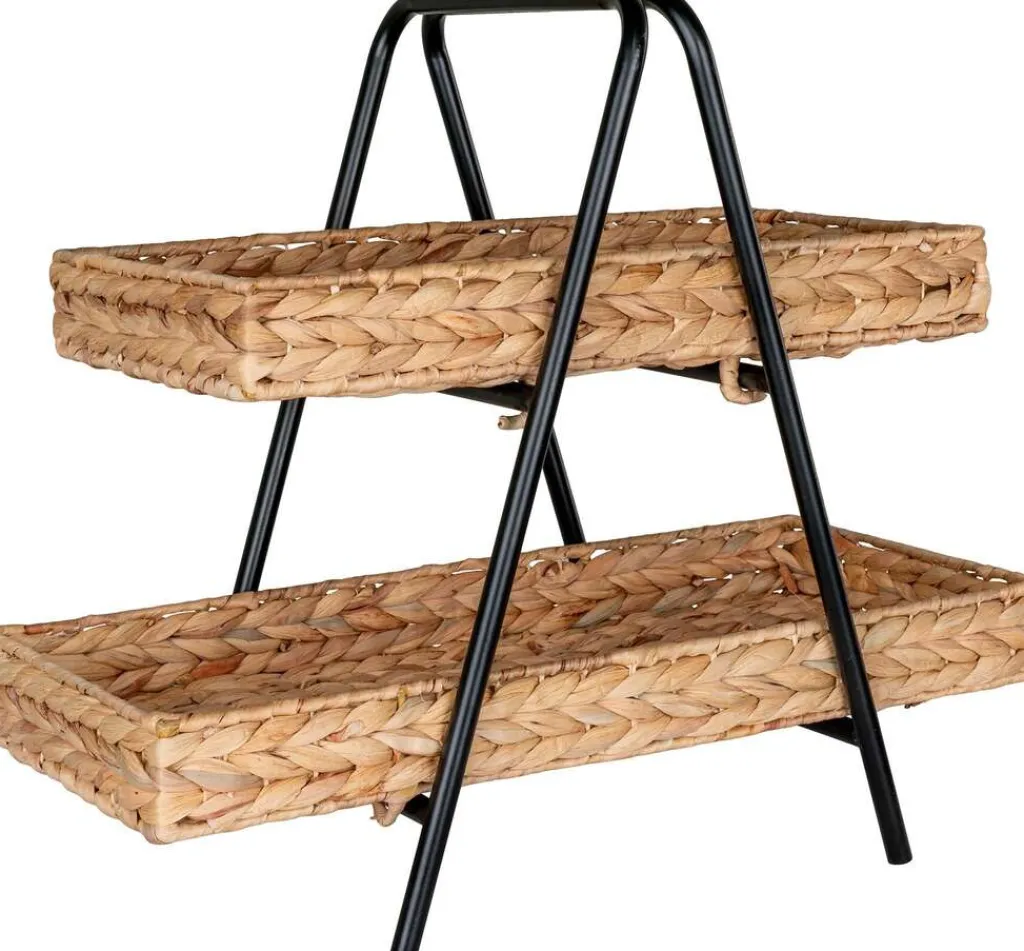 House Nordic Stue > Alfaro Bakke 42 cm, Vandhyacinth