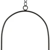 Hot House Nordic Celle Planteskjuler H37,5 cm, Sort
