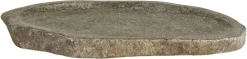 House Nordic Gara Bakke 30x25 cm, Grå