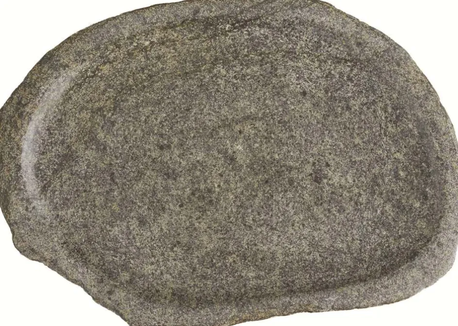House Nordic Gara Bakke 30x25 cm, Grå