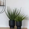 New Kunstigt Græs H45 cm, Grøn Stue