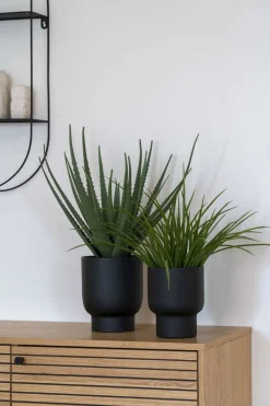 New Kunstigt Græs H45 cm, Grøn Stue