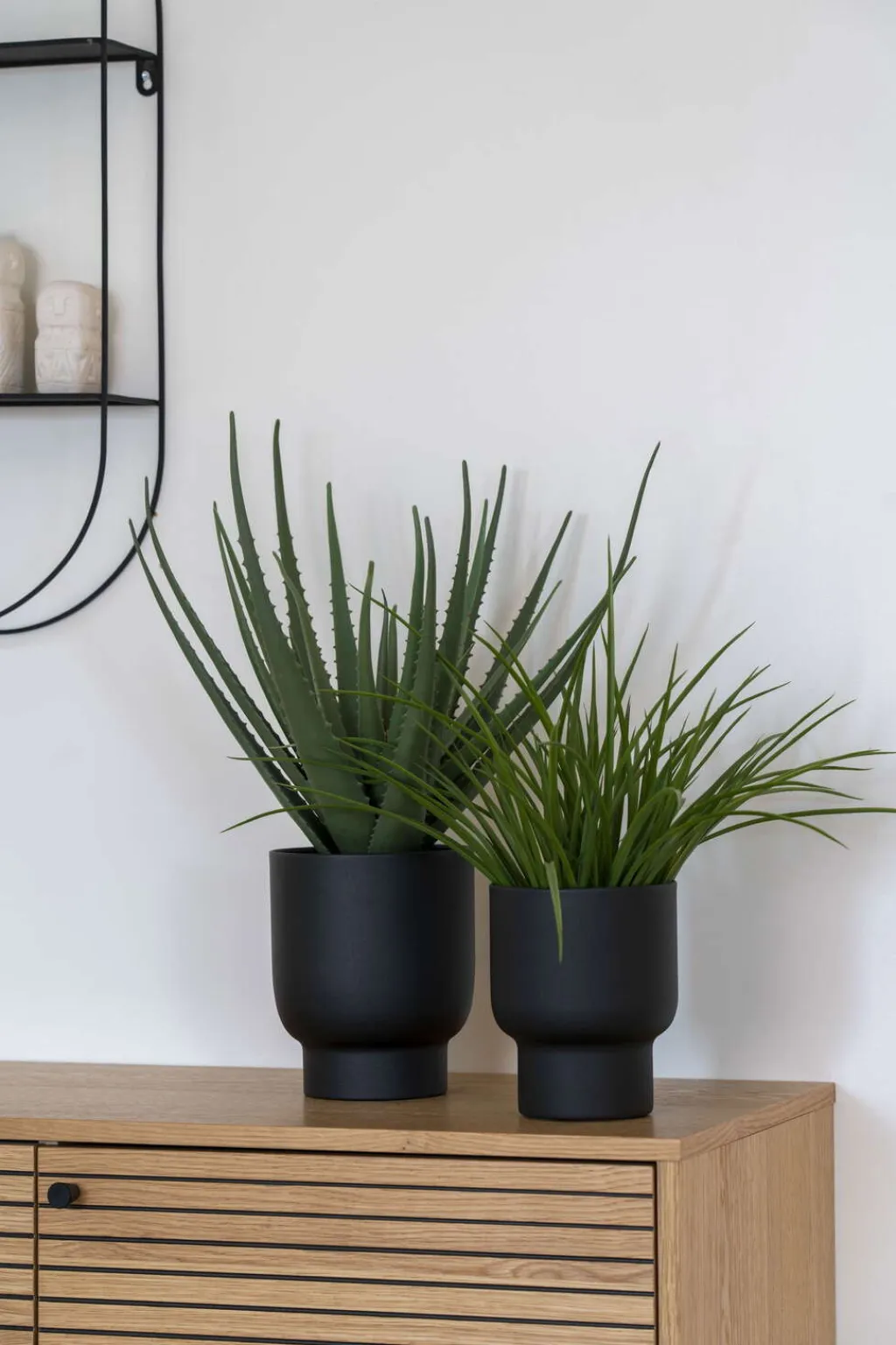 New Kunstigt Græs H45 cm, Grøn Stue