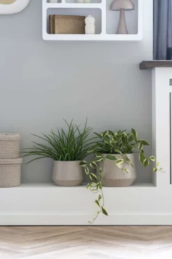 New Kunstigt Græs H45 cm, Grøn Stue