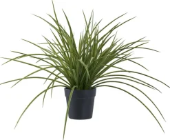 New Kunstigt Græs H45 cm, Grøn Stue