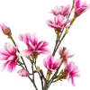 Hot Kunstigt Magnoliatræ H75 cm Stue