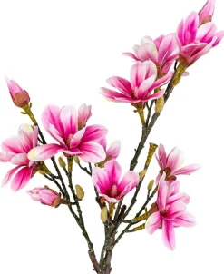 Hot Kunstigt Magnoliatræ H75 cm Stue