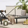 Hot House Nordic Lohals Lanterne H20,5 cm, Grøn