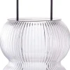 Clearance Lucena Lanterne H36 cm, Sort Lanterner