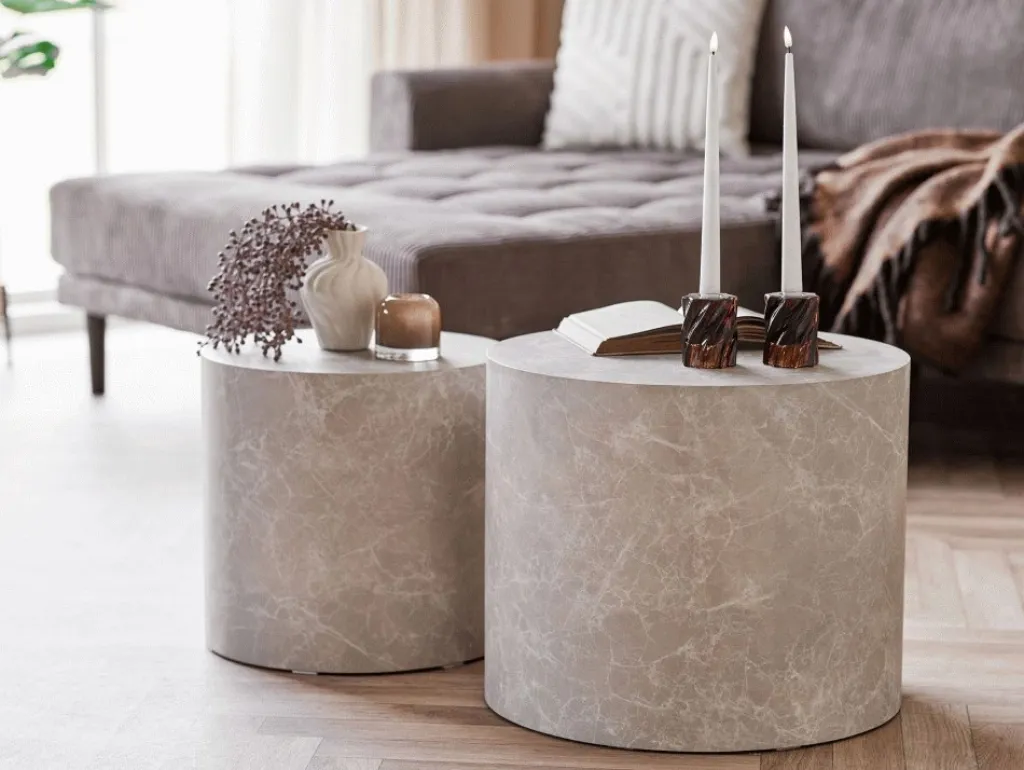 House Nordic Lysestager > Lysestage H,