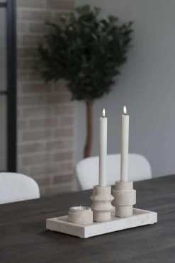 House Nordic Lysestager > Lysestage H10 cm,